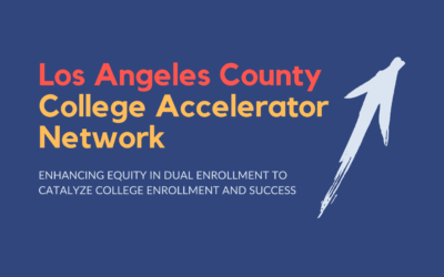 Los Angeles College Accelerator Network